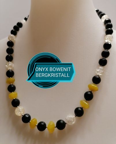 Onyx-Serpentin
